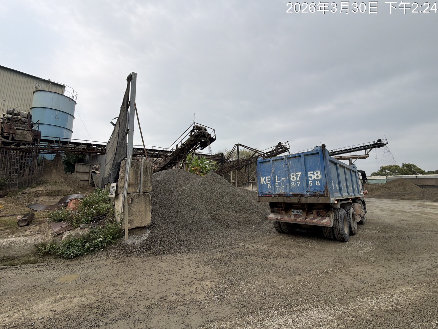 土方去化難、營造壓力大! 中市府宣布114、115年建照「自動展延」最高3年 土方去化難、營造壓力大! 中市府宣布114、115年建照「自動展延」最高3年