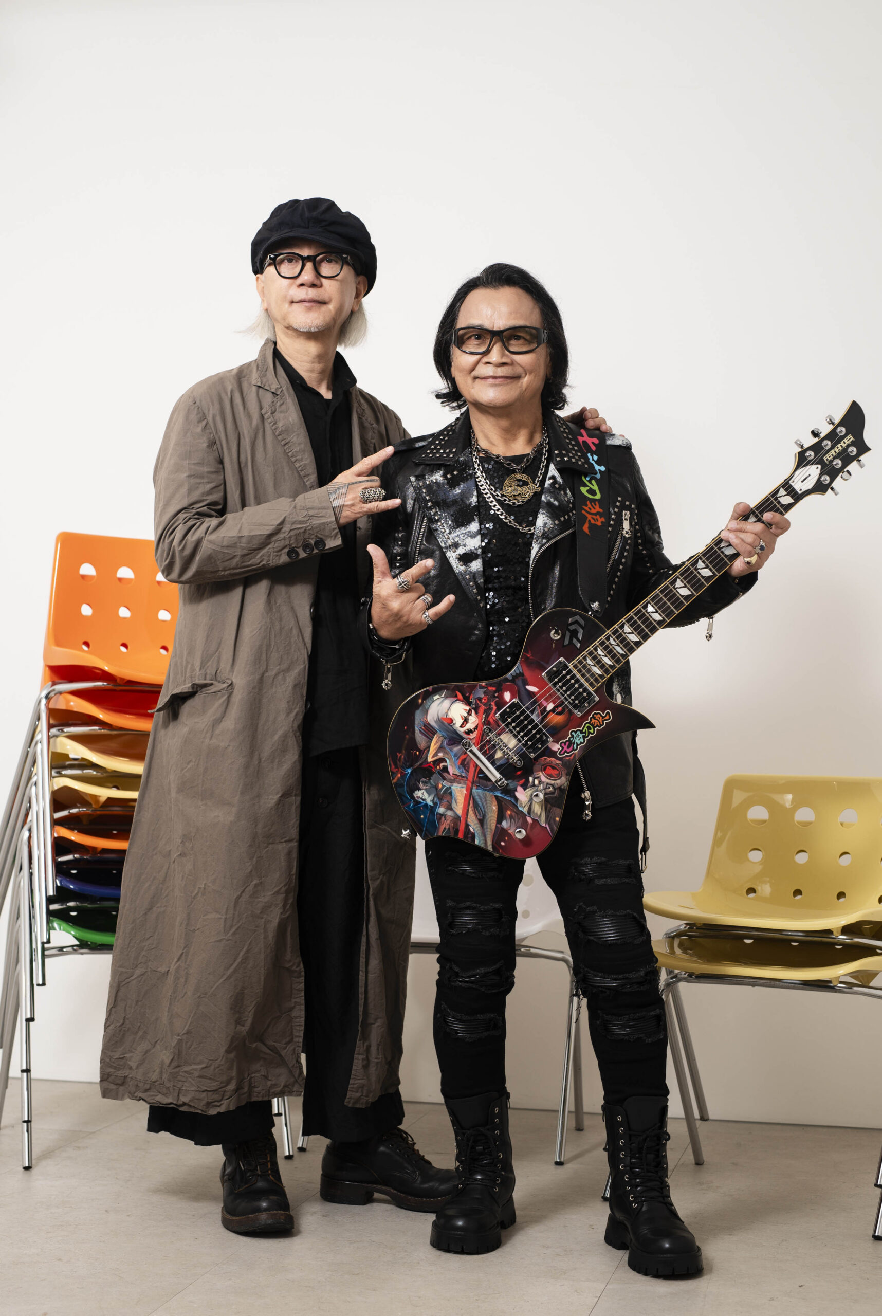 《國際沈文程日》唱到第四年欲罷不能 單兵注意 小琉球情歌演唱會不在小琉球! 《國際沈文程日》唱到第四年欲罷不能 單兵注意 小琉球情歌演唱會不在小琉球!