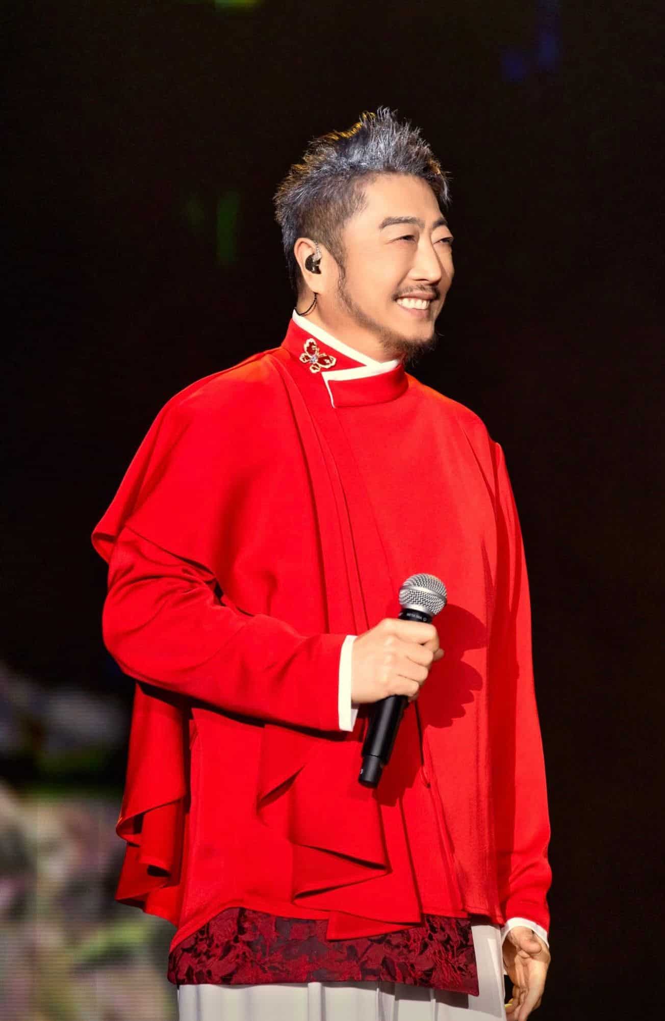 華人音樂教父小蟲被音樂耽誤的設計師「親手蓋一棟滿足美學的房子」 華人音樂教父小蟲被音樂耽誤的設計師「親手蓋一棟滿足美學的房子」