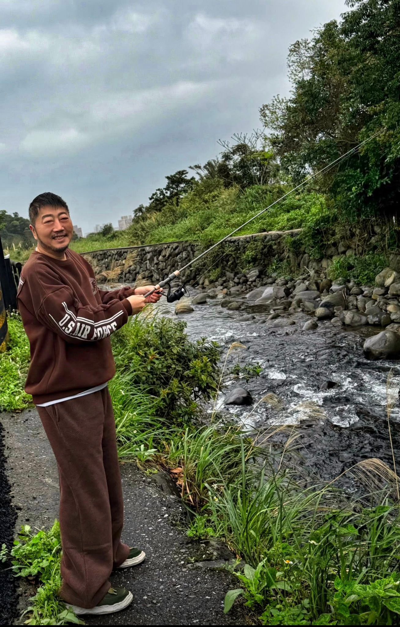 華人音樂教父小蟲被音樂耽誤的設計師「親手蓋一棟滿足美學的房子」 華人音樂教父小蟲被音樂耽誤的設計師「親手蓋一棟滿足美學的房子」