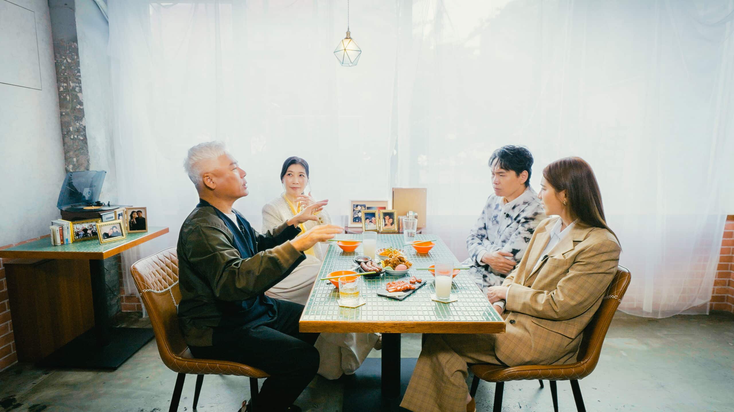 巫啟賢西門町彈唱開場 被劉文正挖掘成關鍵轉捩點 巫啟賢西門町彈唱開場 被劉文正挖掘成關鍵轉捩點