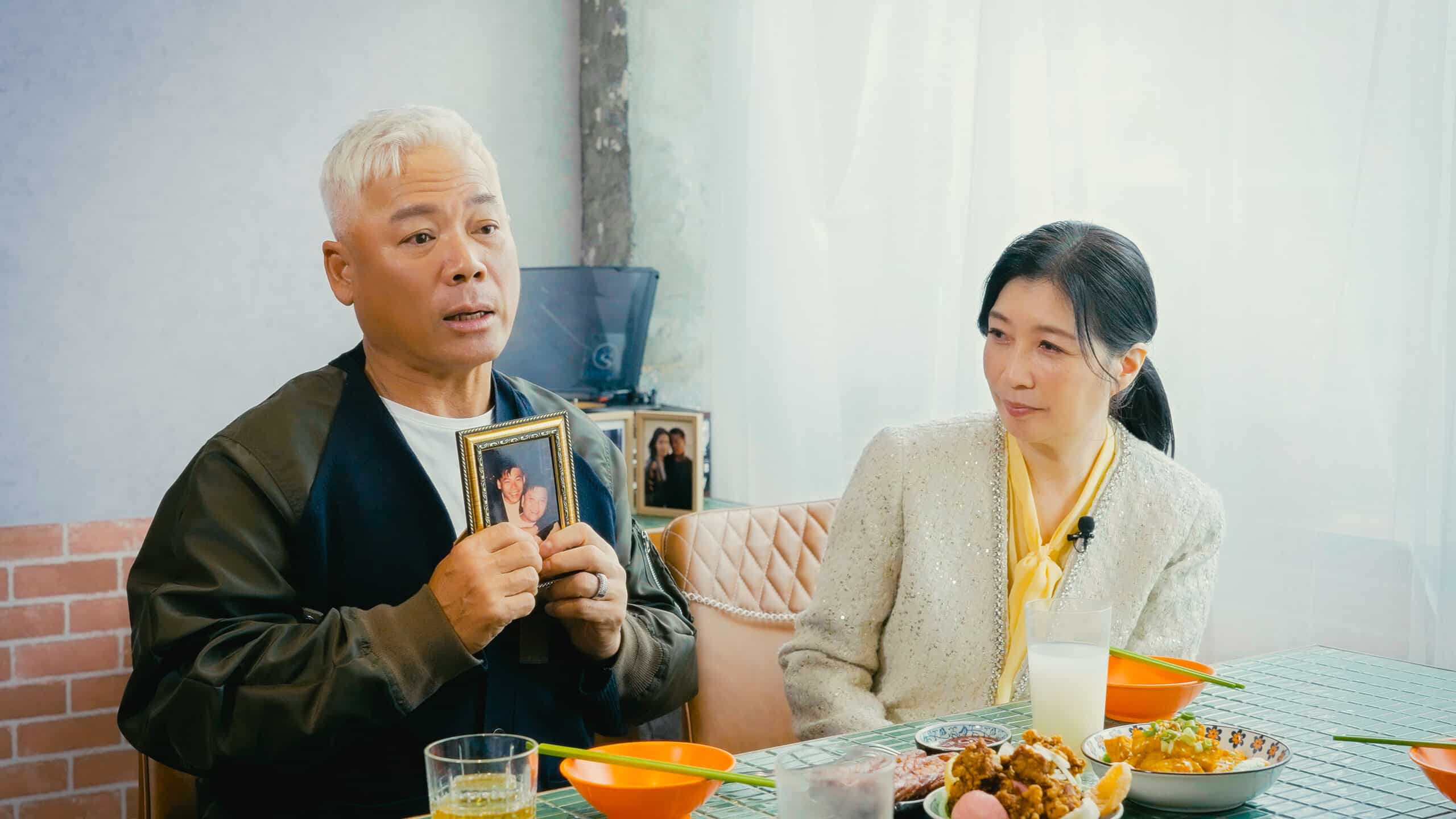 巫啟賢西門町彈唱開場 被劉文正挖掘成關鍵轉捩點 巫啟賢西門町彈唱開場 被劉文正挖掘成關鍵轉捩點