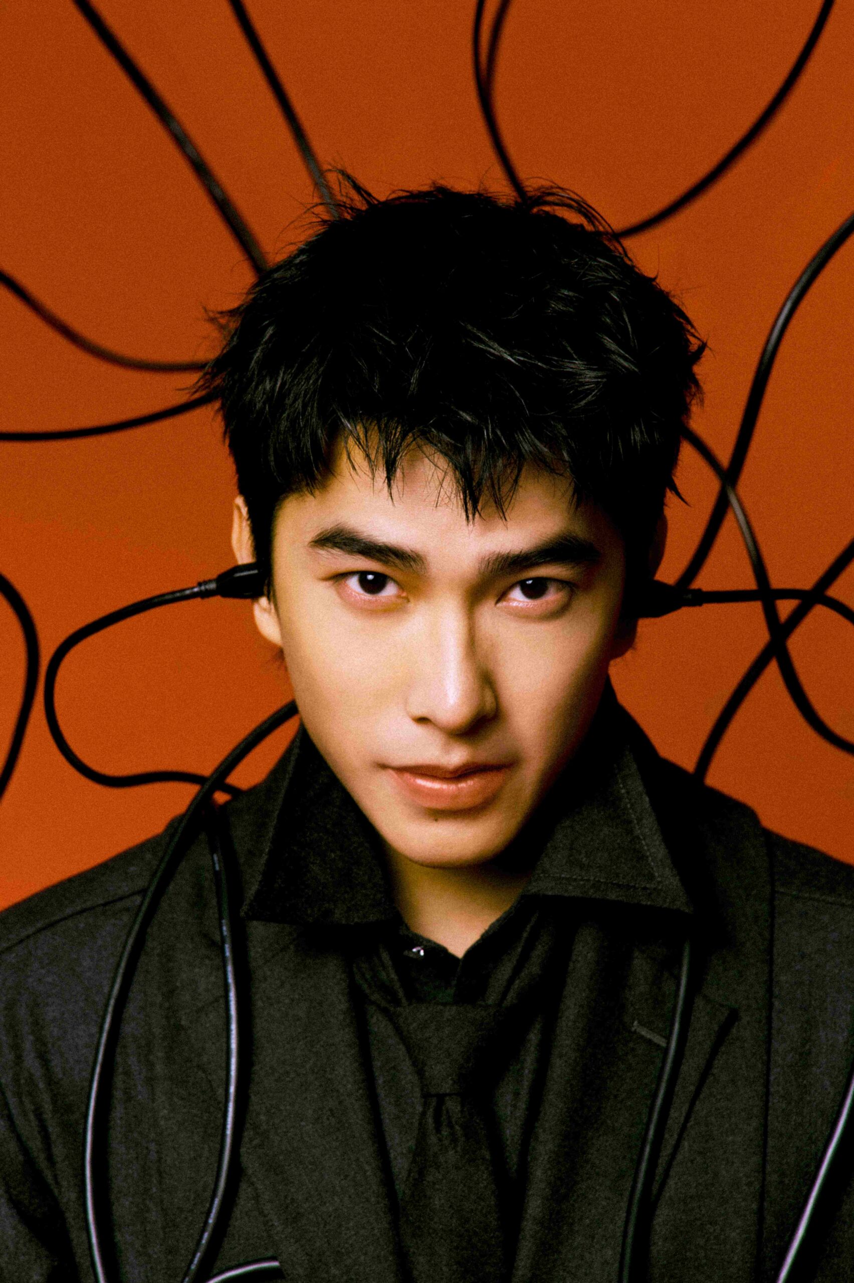 曾敬驊接棒2026台北電影節影展大使 力邀影迷今夏見 曾敬驊接棒2026台北電影節影展大使 力邀影迷今夏見