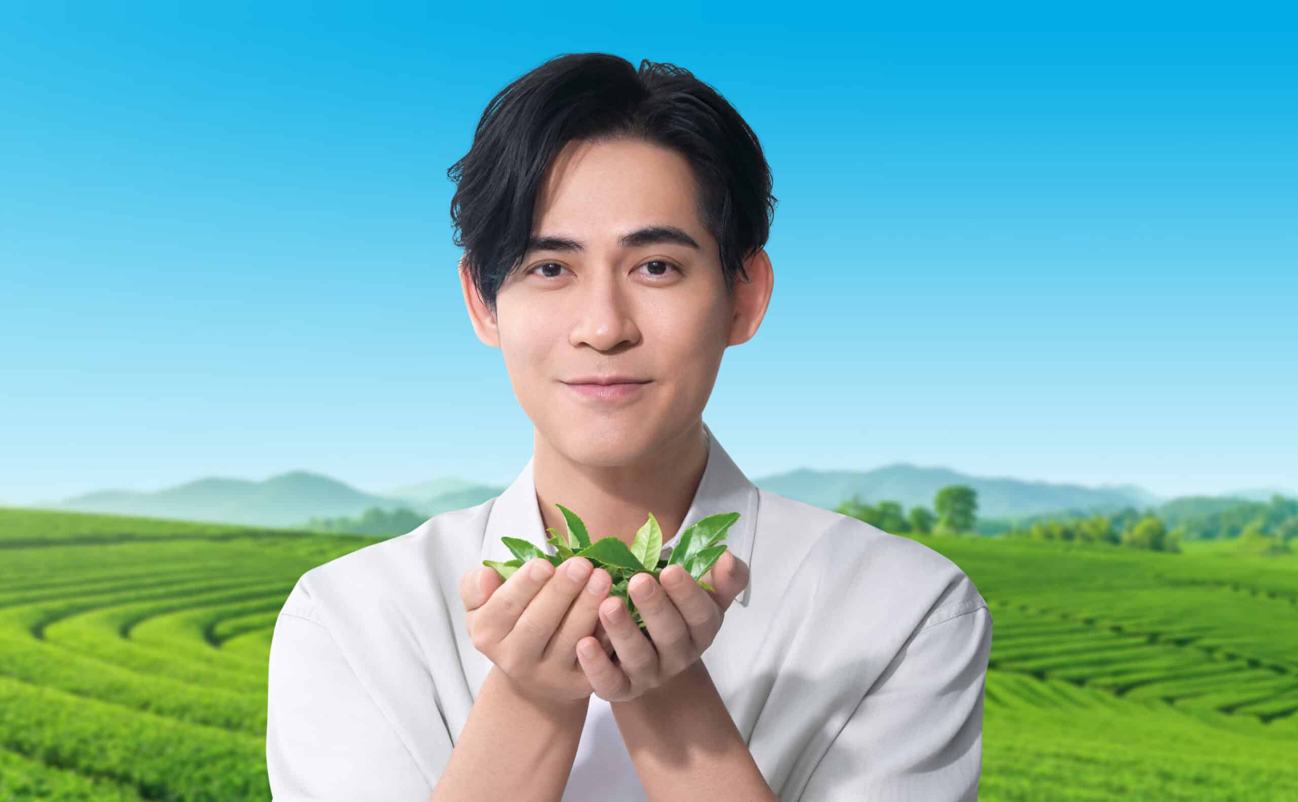 男神帶你一秒逃離都會喧囂!周渝民最新質感廣告 透露專屬me time 時間 男神帶你一秒逃離都會喧囂!周渝民最新質感廣告 透露專屬me time 時間