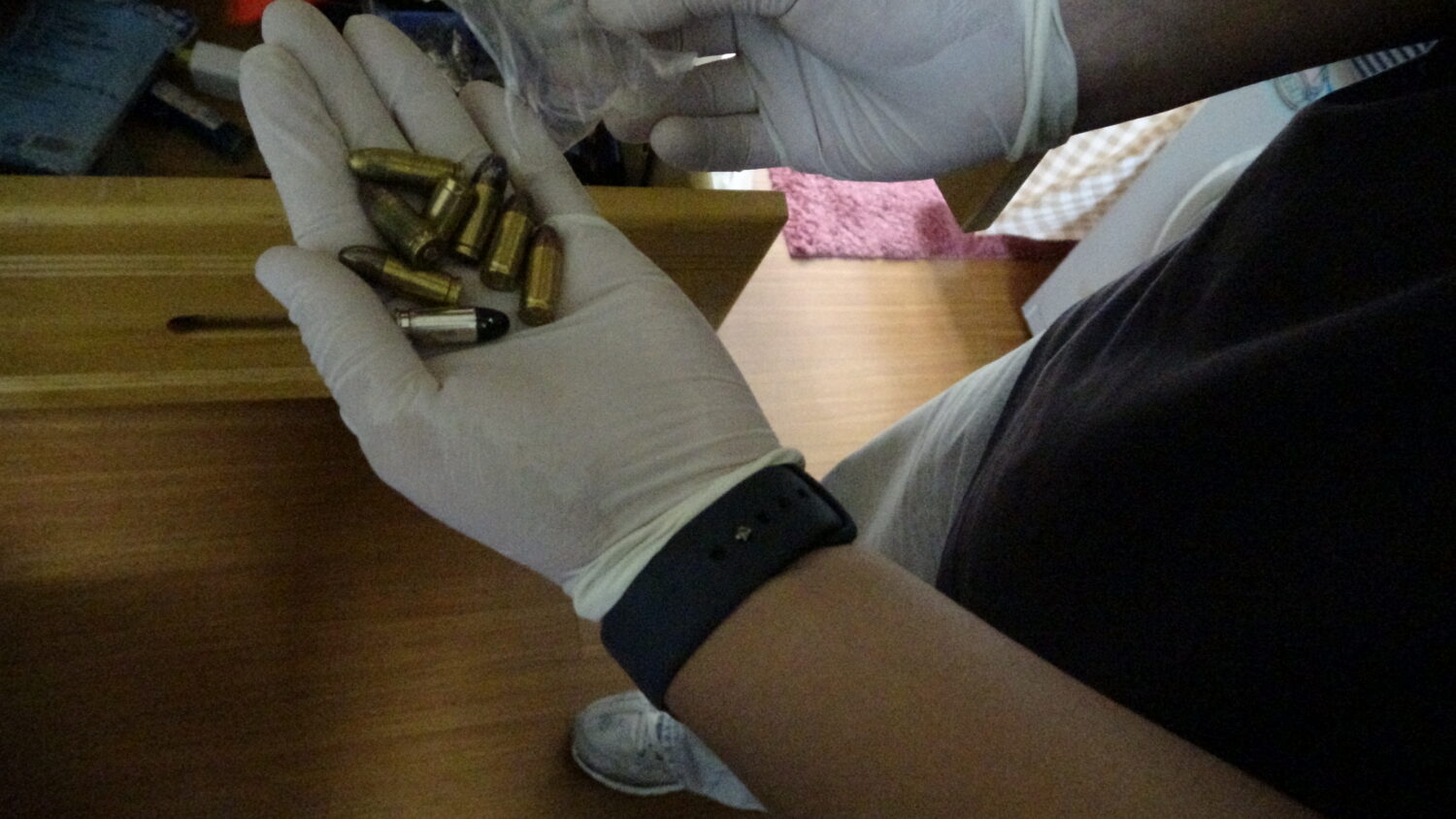 毒販搞「產地直銷+門市銷售」 警一舉瓦解小型販毒網 毒販搞「產地直銷+門市銷售」 警一舉瓦解小型販毒網