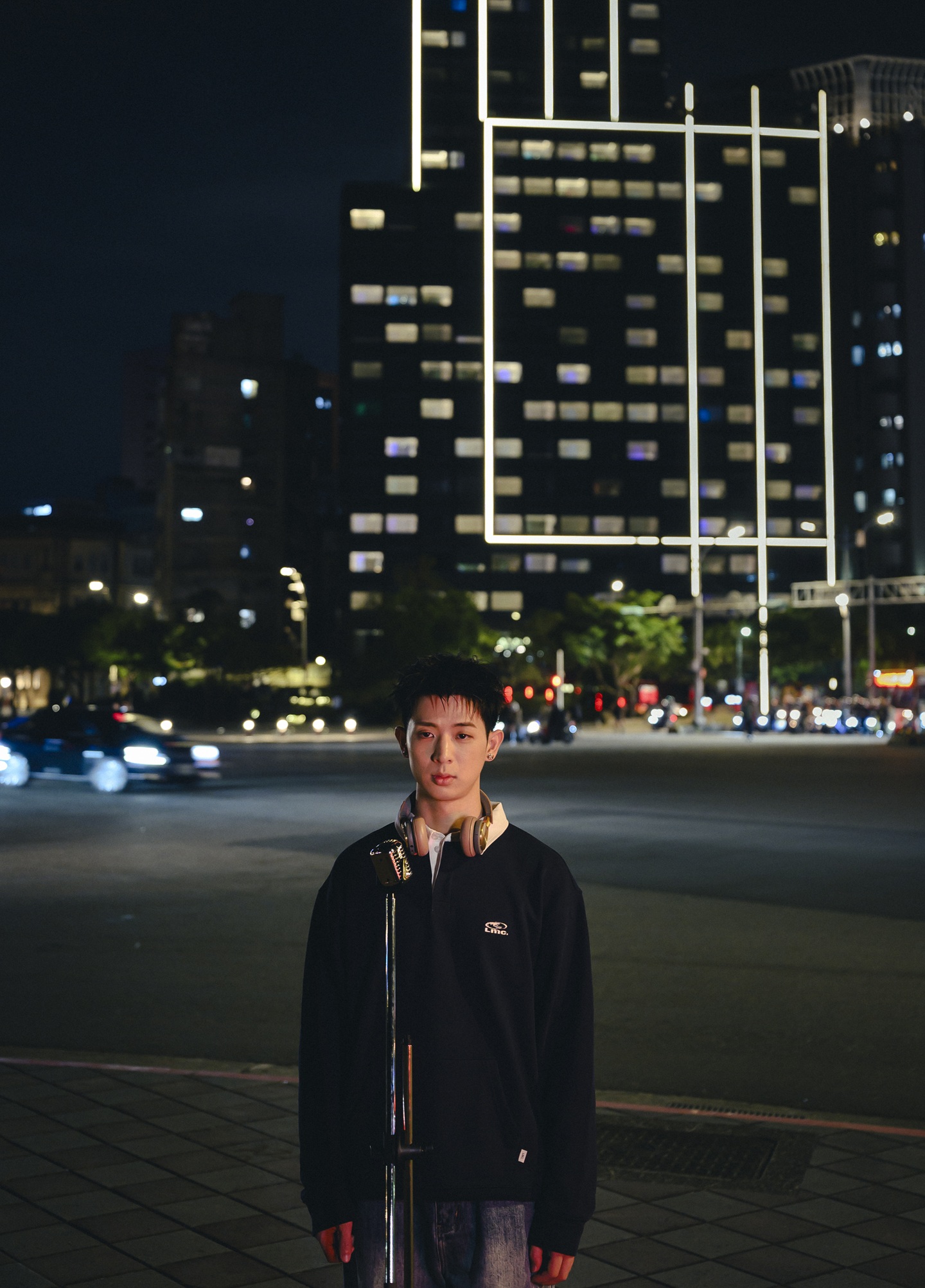 林亭翰攜2026全新單曲〈如果在一起就是晴天〉 蛻變回歸樂壇! 「二度入伍」磨出「鋼鐵執行力」催生新歌成「最佳勳章」 林亭翰攜2026全新單曲〈如果在一起就是晴天〉 蛻變回歸樂壇! 「二度入伍」磨出「鋼鐵執行力」催生新歌成「最佳勳章」