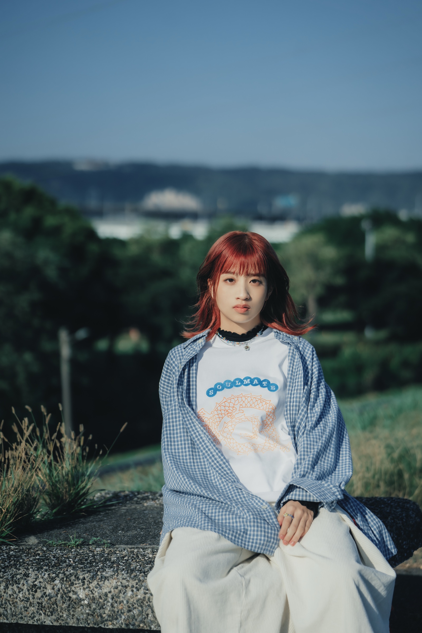 ID.音樂節十四組金獎唱將用音樂實踐溫柔口號「把自己還給自己」 ID.音樂節十四組金獎唱將用音樂實踐溫柔口號「把自己還給自己」