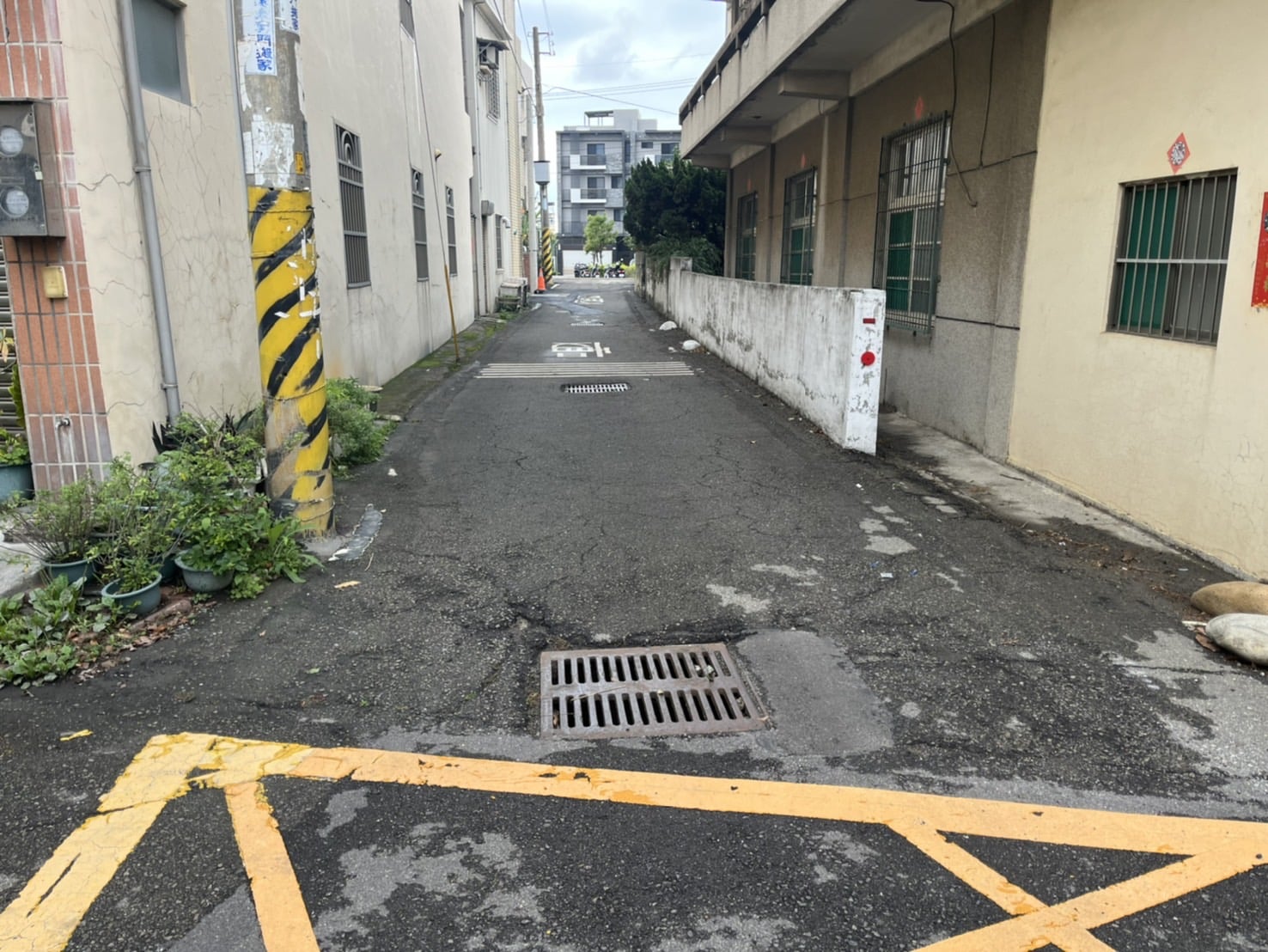 告別逢雨必淹! 中市沙鹿、清水治水見效 豪雨未再釀民宅災情 告別逢雨必淹! 中市沙鹿、清水治水見效 豪雨未再釀民宅災情