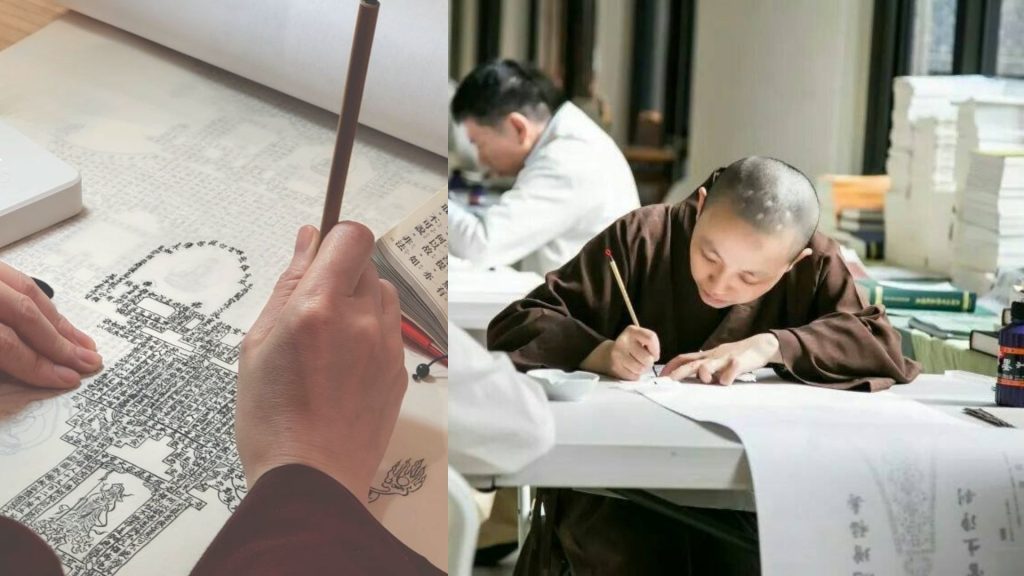 安住本心,回到此刻 一場難得的心靈盛典 安住本心,回到此刻 一場難得的心靈盛典