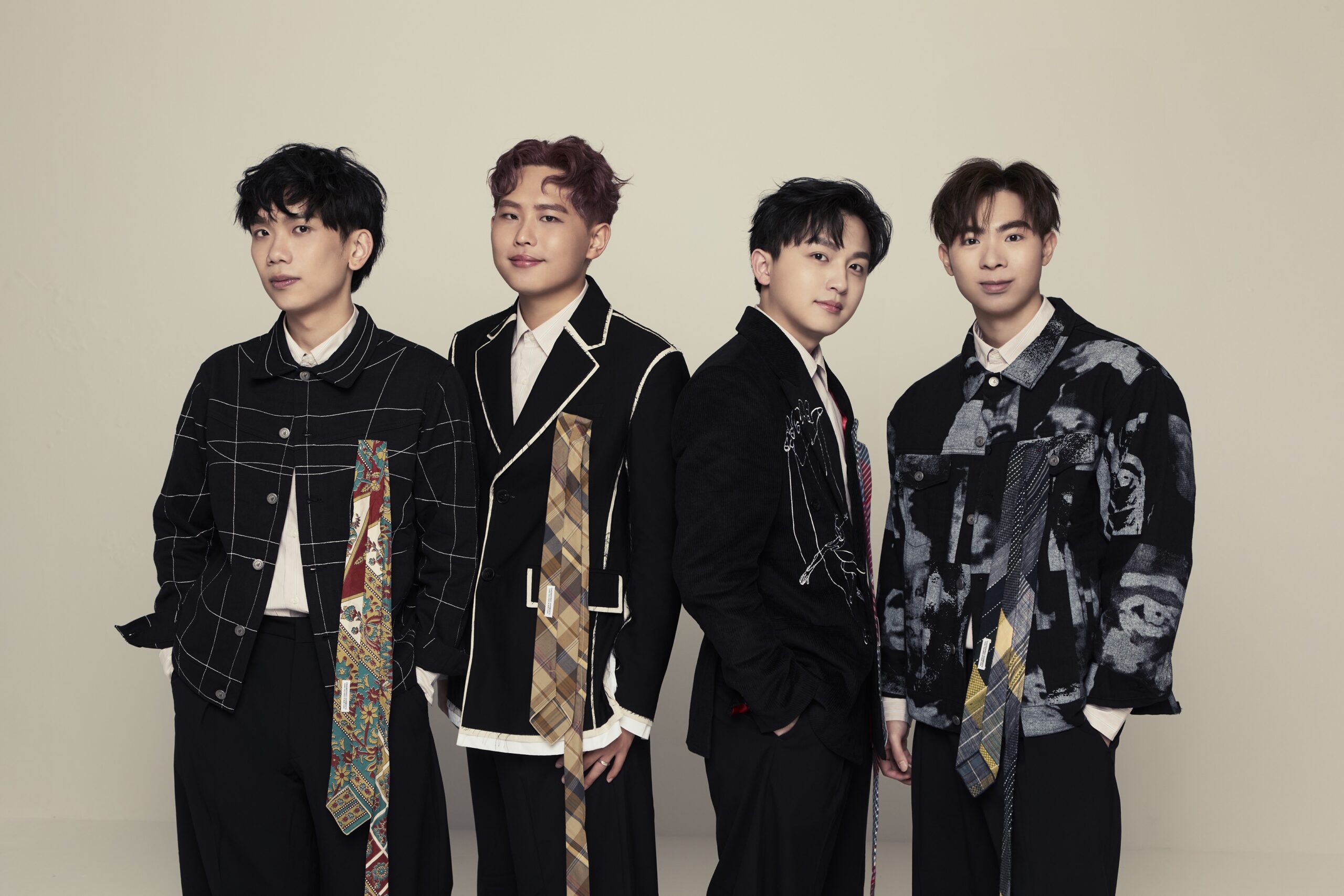 ID.音樂節十四組金獎唱將用音樂實踐溫柔口號「把自己還給自己」 ID.音樂節十四組金獎唱將用音樂實踐溫柔口號「把自己還給自己」