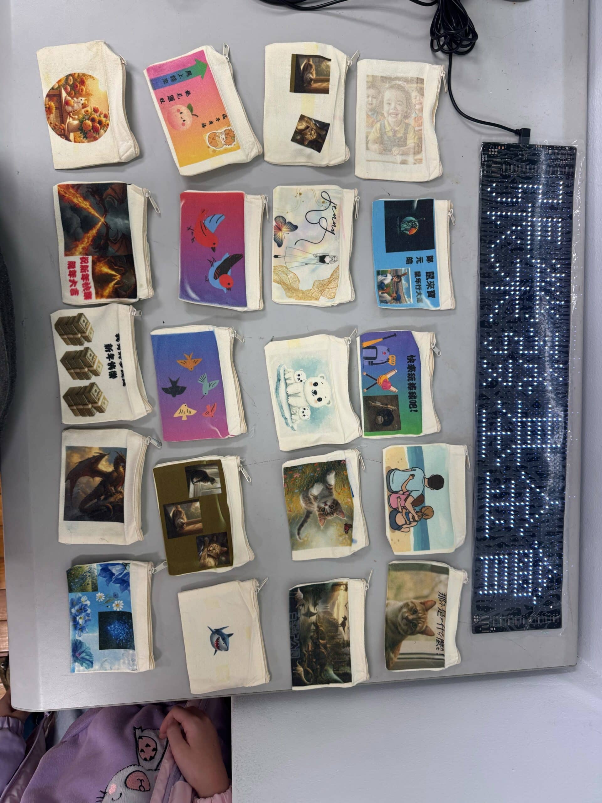 深化創客教育扎根校園 張榮發基金會捐贈基市10所學校創客社團發展 深化創客教育扎根校園 張榮發基金會捐贈基市10所學校創客社團發展