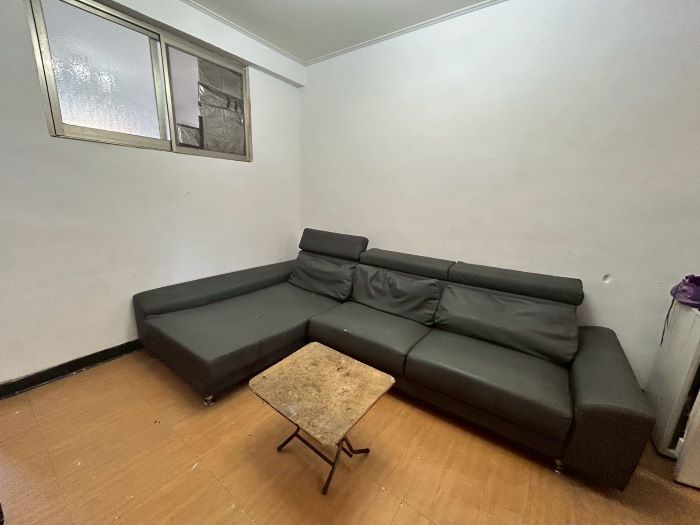 改善弱勢家庭居住品質 綠家扶輪社完成30戶公益修繕 20 《圖說》土城中央路在歷經修繕後恢復家的樣貌。〈社會局提供〉