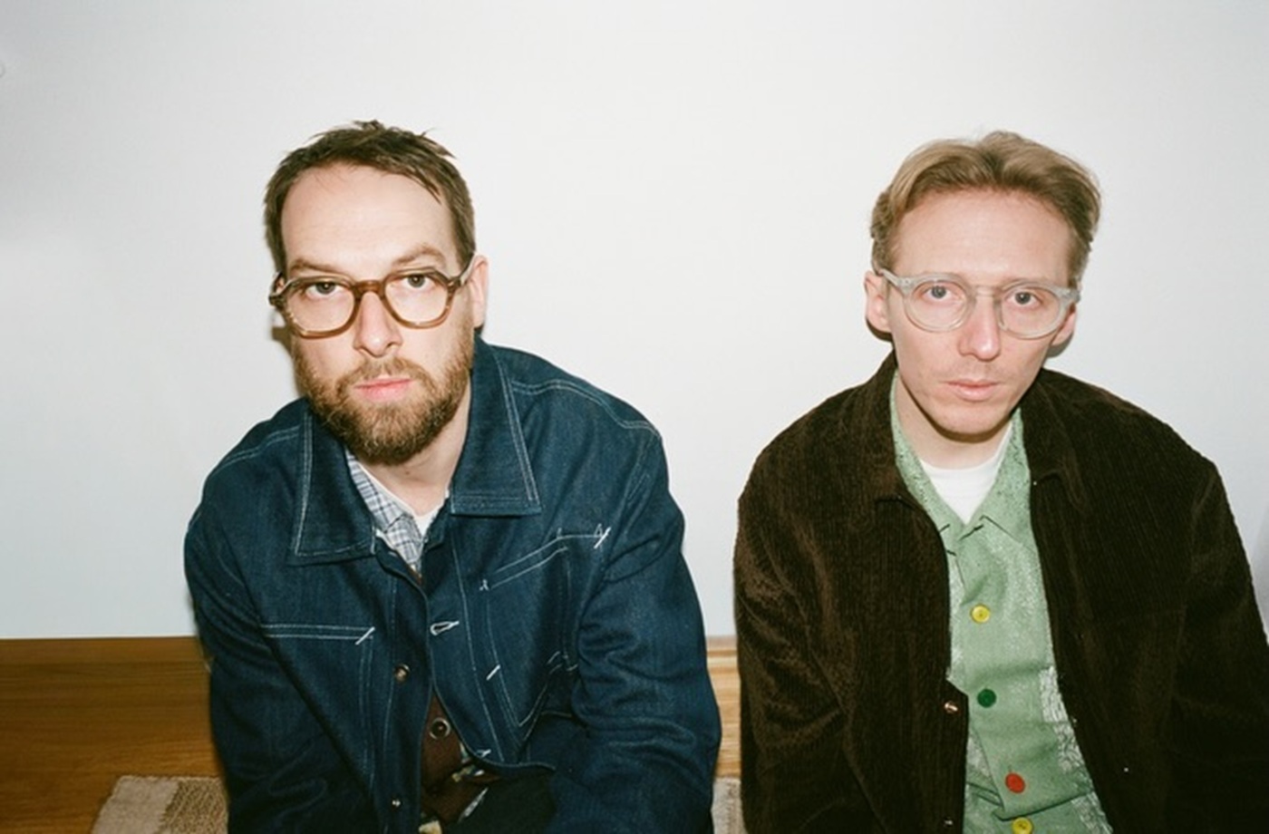 英倫當代電音流行指標性天團HONNE 7/28五度降臨寶島再掀復古靈魂騷樂旋風! 英倫當代電音流行指標性天團HONNE 7/28五度降臨寶島再掀復古靈魂騷樂旋風!