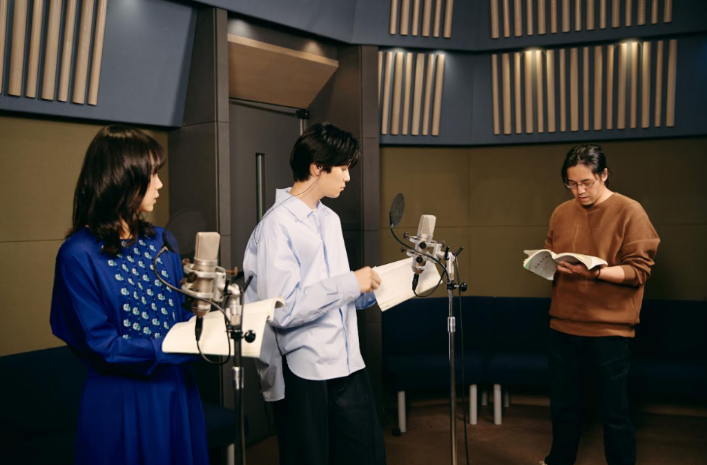 日本新生代演員萩原利久攜手古川琴音首度挑戰動畫配音 注入清新能量 15 %E8%9E%A2%E5%B9%95%E6%93%B7%E5%8F%96%E7%95%AB%E9%9D%A2 2026 04 08 192929 1024x673 1