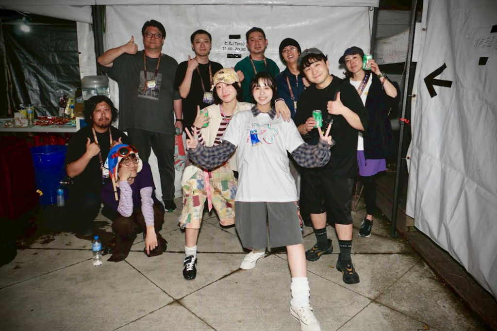 163braces跨國合作!攜手日本20億串流女聲Tota 改編〈天空〉日語對唱版 19 螢幕擷取畫面 2026 04 22 173916