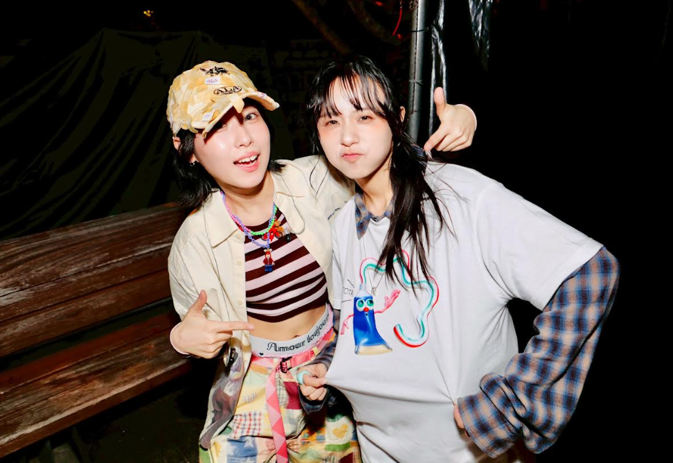 163braces跨國合作!攜手日本20億串流女聲Tota 改編〈天空〉日語對唱版 18 螢幕擷取畫面 2026 04 22 173931