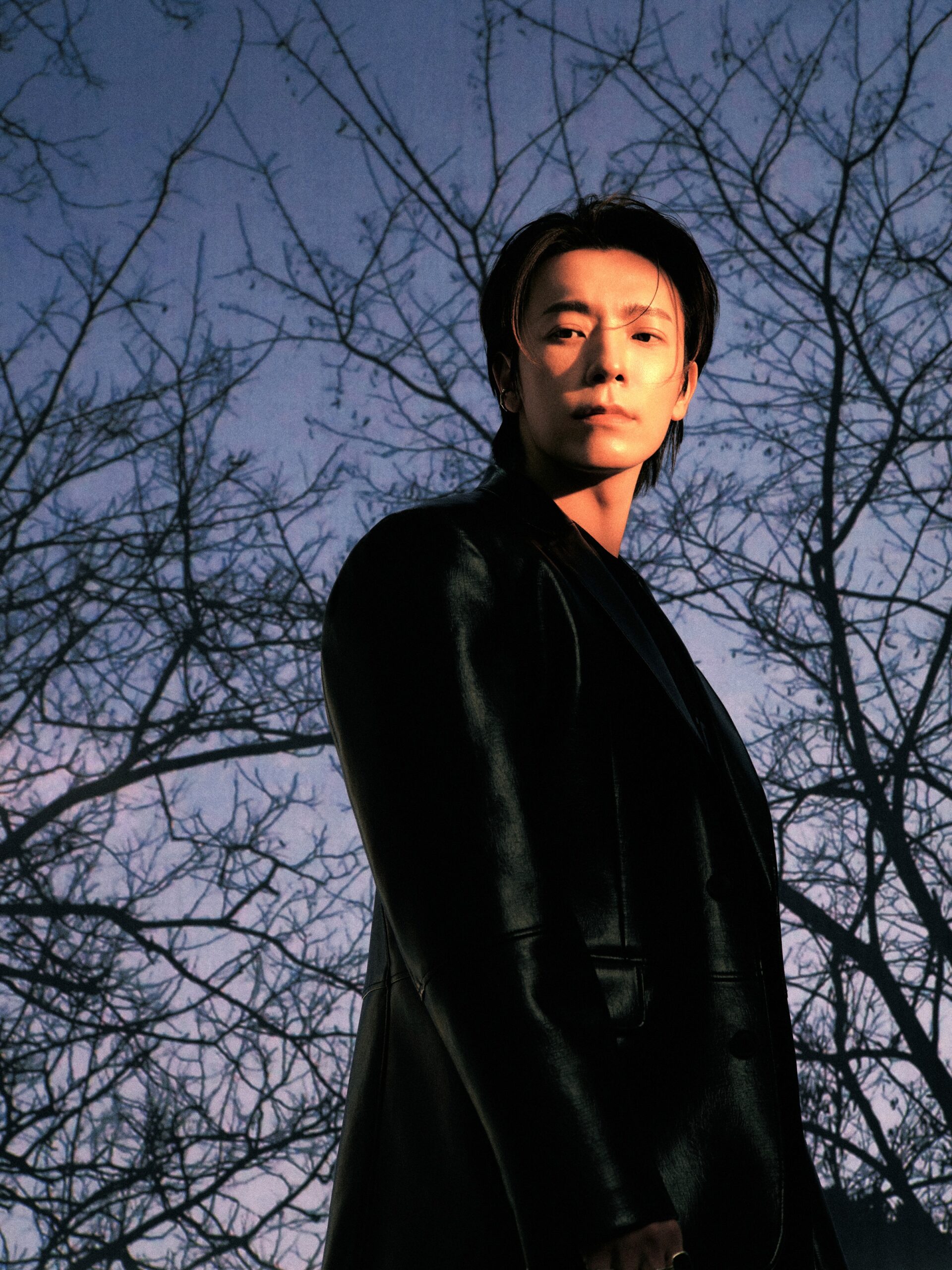 KKBOX 風雲榜表演嘉賓加碼 SUPER JUNIOR 東海 韓團 LNGSHOT