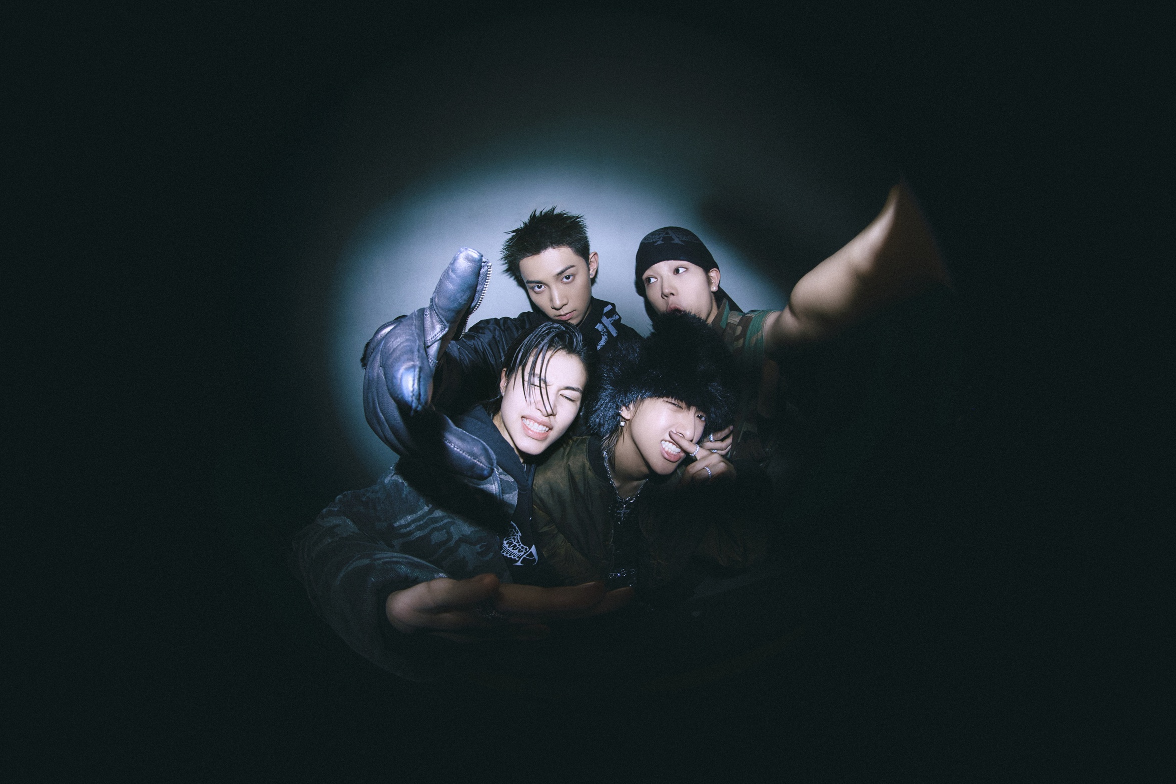 KKBOX 風雲榜表演嘉賓加碼 SUPER JUNIOR 東海 韓團 LNGSHOT KKBOX 風雲榜表演嘉賓加碼 SUPER JUNIOR 東海 韓團 LNGSHOT