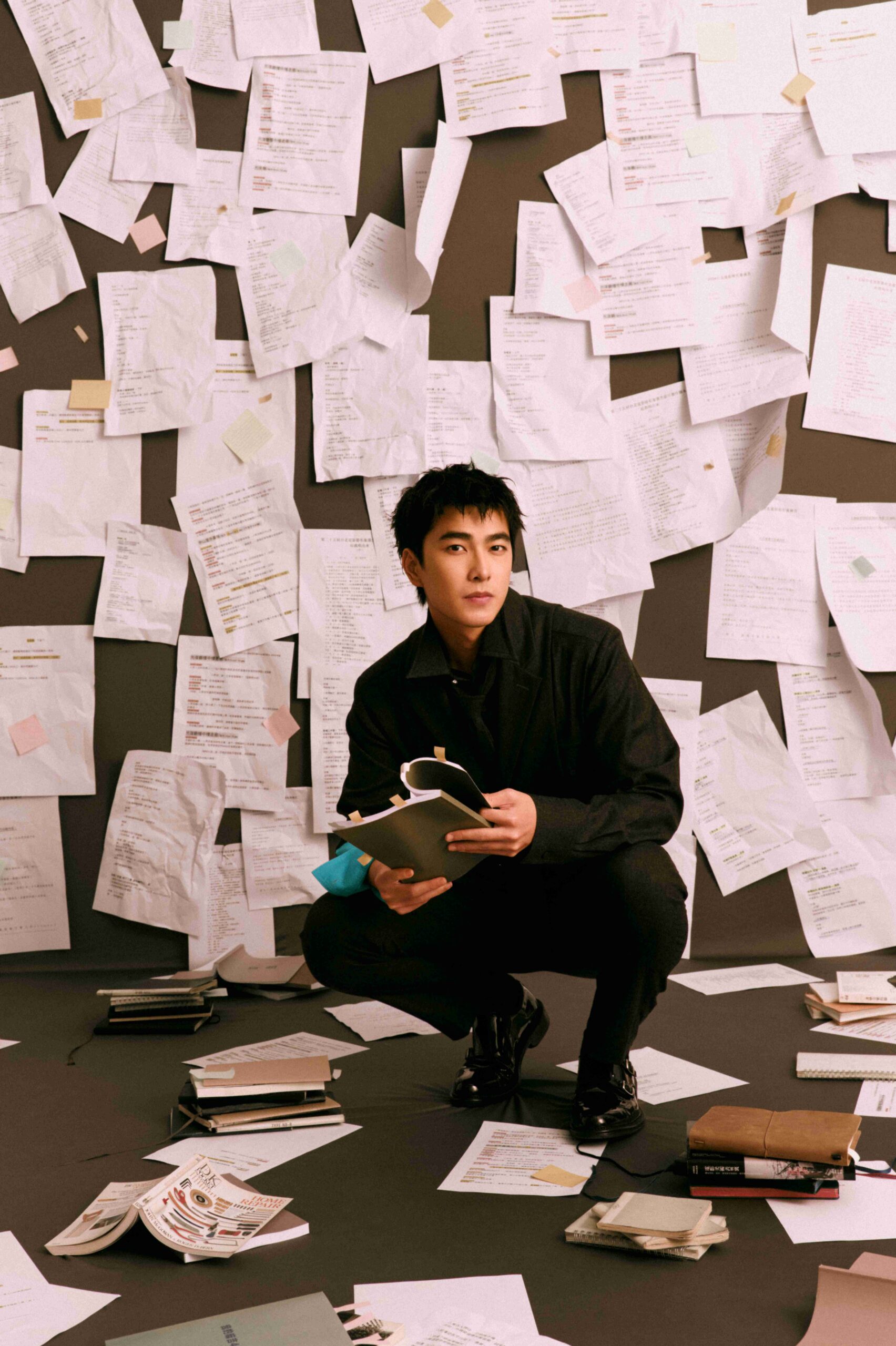 曾敬驊接棒2026台北電影節影展大使 力邀影迷今夏見 曾敬驊接棒2026台北電影節影展大使 力邀影迷今夏見