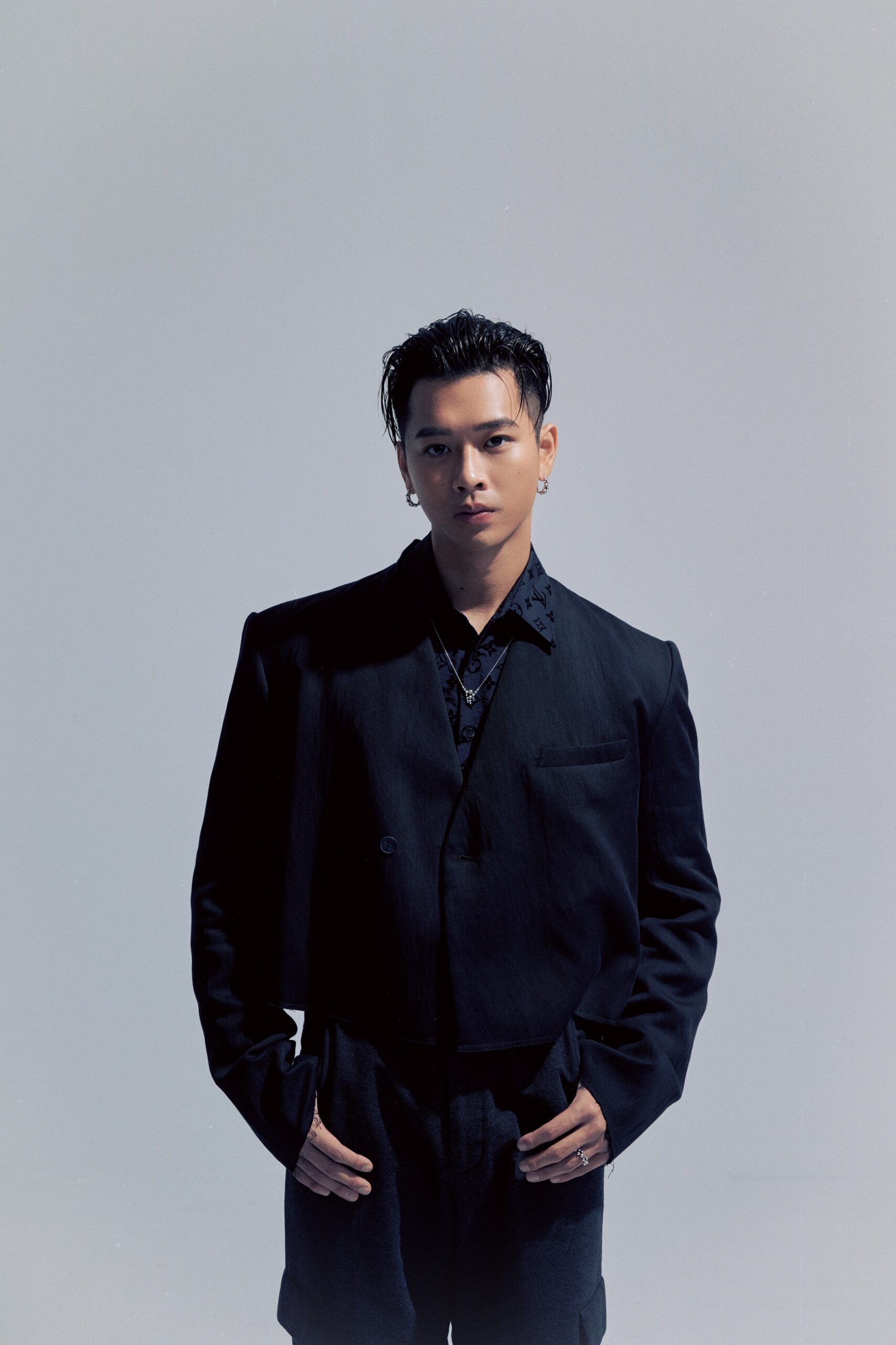 ID.音樂節十四組金獎唱將用音樂實踐溫柔口號「把自己還給自己」 ID.音樂節十四組金獎唱將用音樂實踐溫柔口號「把自己還給自己」