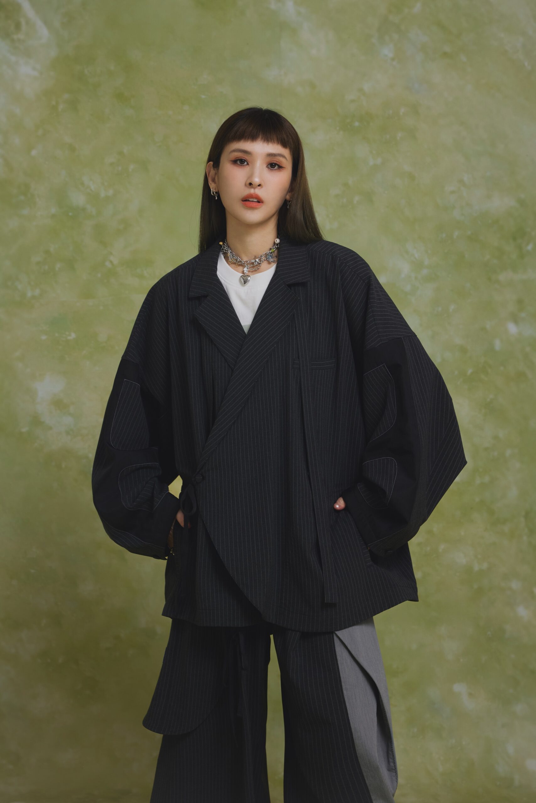 ID.音樂節十四組金獎唱將用音樂實踐溫柔口號「把自己還給自己」 ID.音樂節十四組金獎唱將用音樂實踐溫柔口號「把自己還給自己」