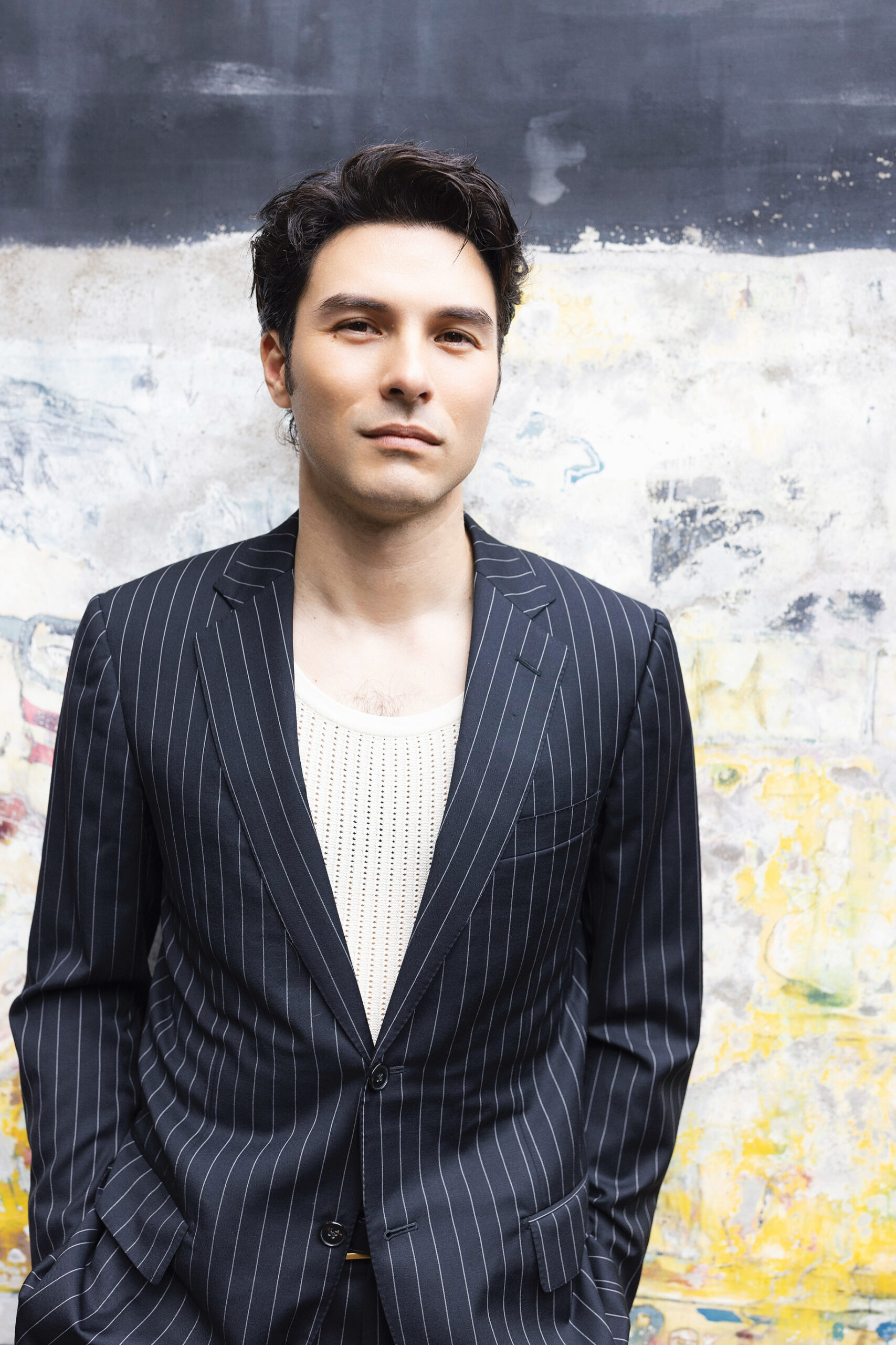 ID.音樂節十四組金獎唱將用音樂實踐溫柔口號「把自己還給自己」 ID.音樂節十四組金獎唱將用音樂實踐溫柔口號「把自己還給自己」