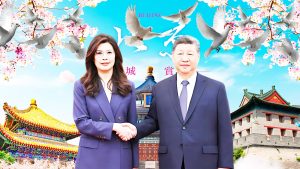 十大利多釋出鄭習會成果落地 兩岸交流重啟民生福祉最優先 十大利多釋出鄭習會成果落地 兩岸交流重啟民生福祉最優先