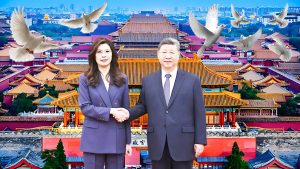 十大利多釋出鄭習會成果落地 兩岸交流重啟民生福祉最優先 十大利多釋出鄭習會成果落地 兩岸交流重啟民生福祉最優先