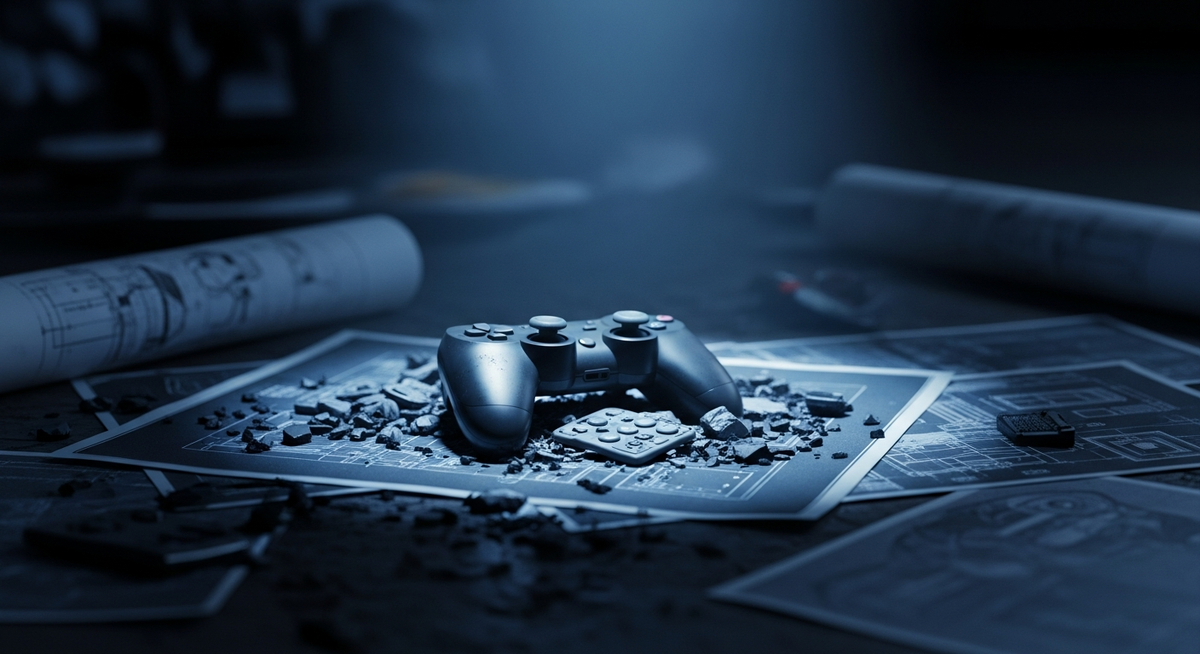 頑皮狗取消《最後生還者》線上版 前Xbox高層批七年投入釀錯