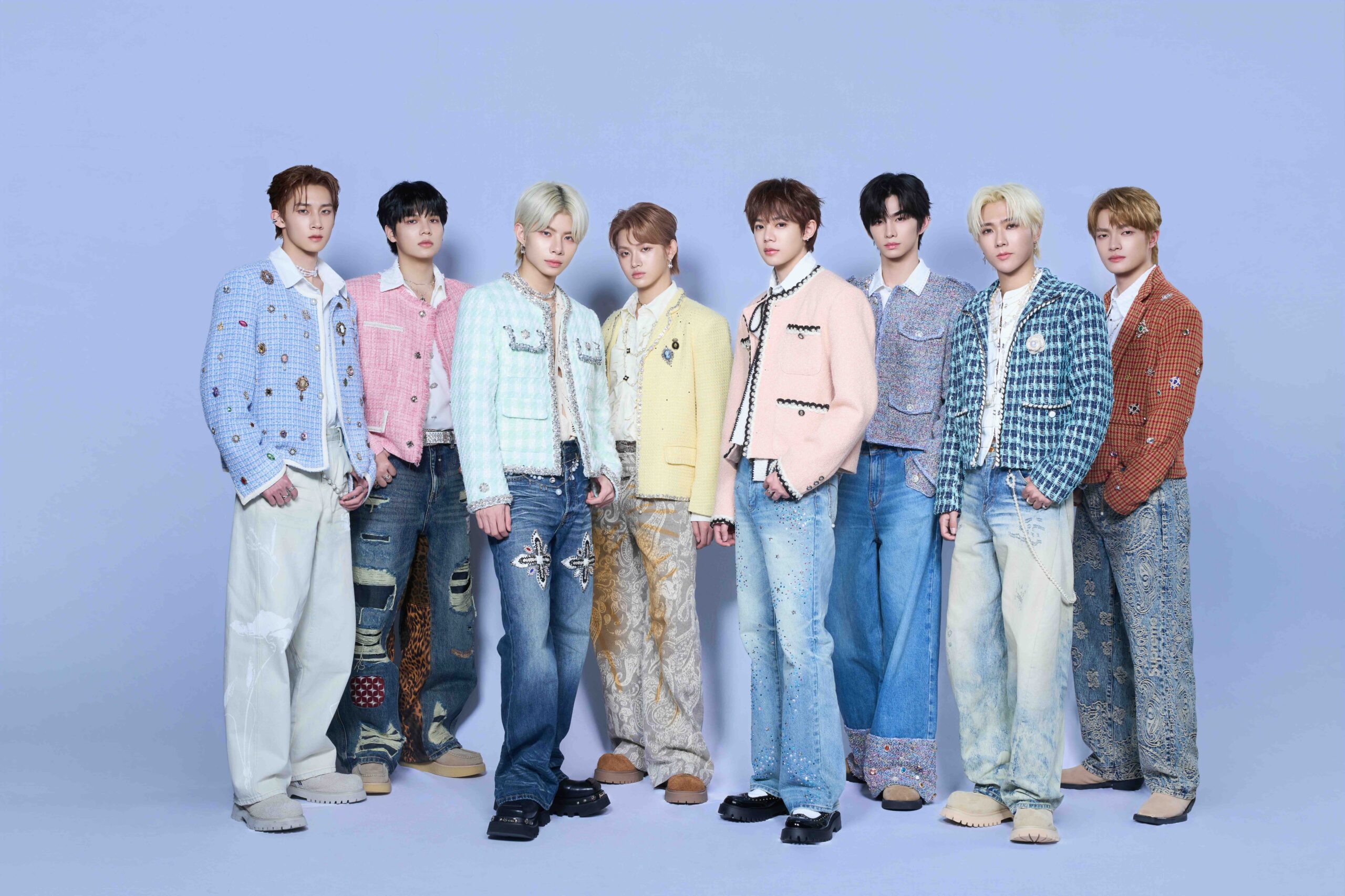 ARKis白衣濕身照炸網!肌肉若隱若現 新歌性感指數破表 ARKis白衣濕身照炸網!肌肉若隱若現 新歌性感指數破表