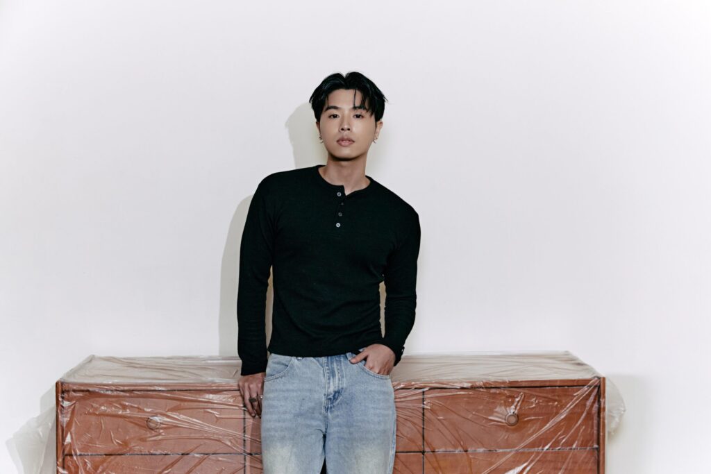 HowZ 愛情觀掀討論 不留舊情才叫尊重 HowZ 愛情觀掀討論 不留舊情才叫尊重