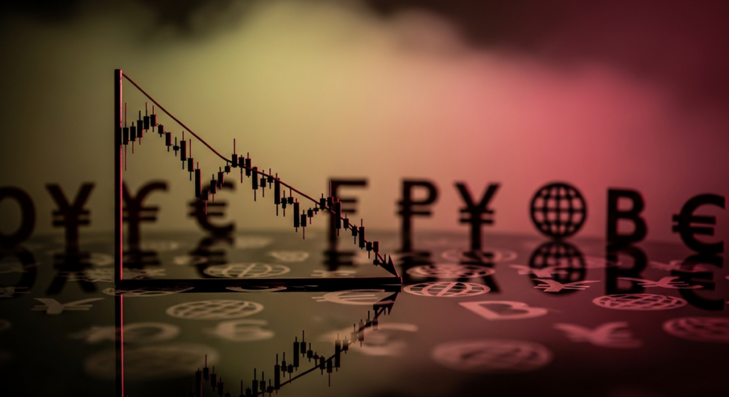 川普宣布伊朗停戰衝擊油價 美能源股重挫APA Corporation領跌 川普宣布伊朗停戰衝擊油價 美能源股重挫APA Corporation領跌