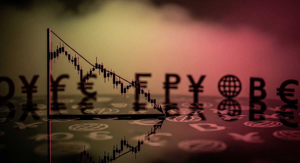 川普宣布伊朗停戰衝擊油價 美能源股重挫APA Corporation領跌 川普宣布伊朗停戰衝擊油價 美能源股重挫APA Corporation領跌