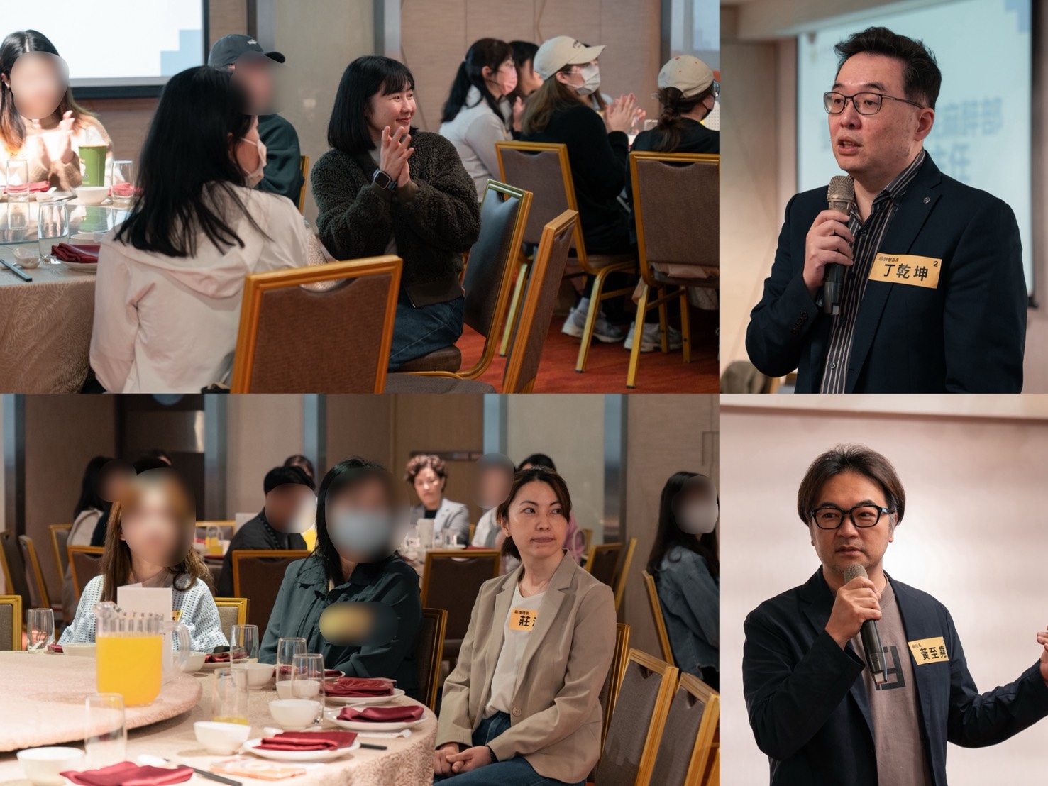 醫學中心吸才效應發酵，北榮麻醉專科護理師招募餐會吸引跨區人才北上卡位！