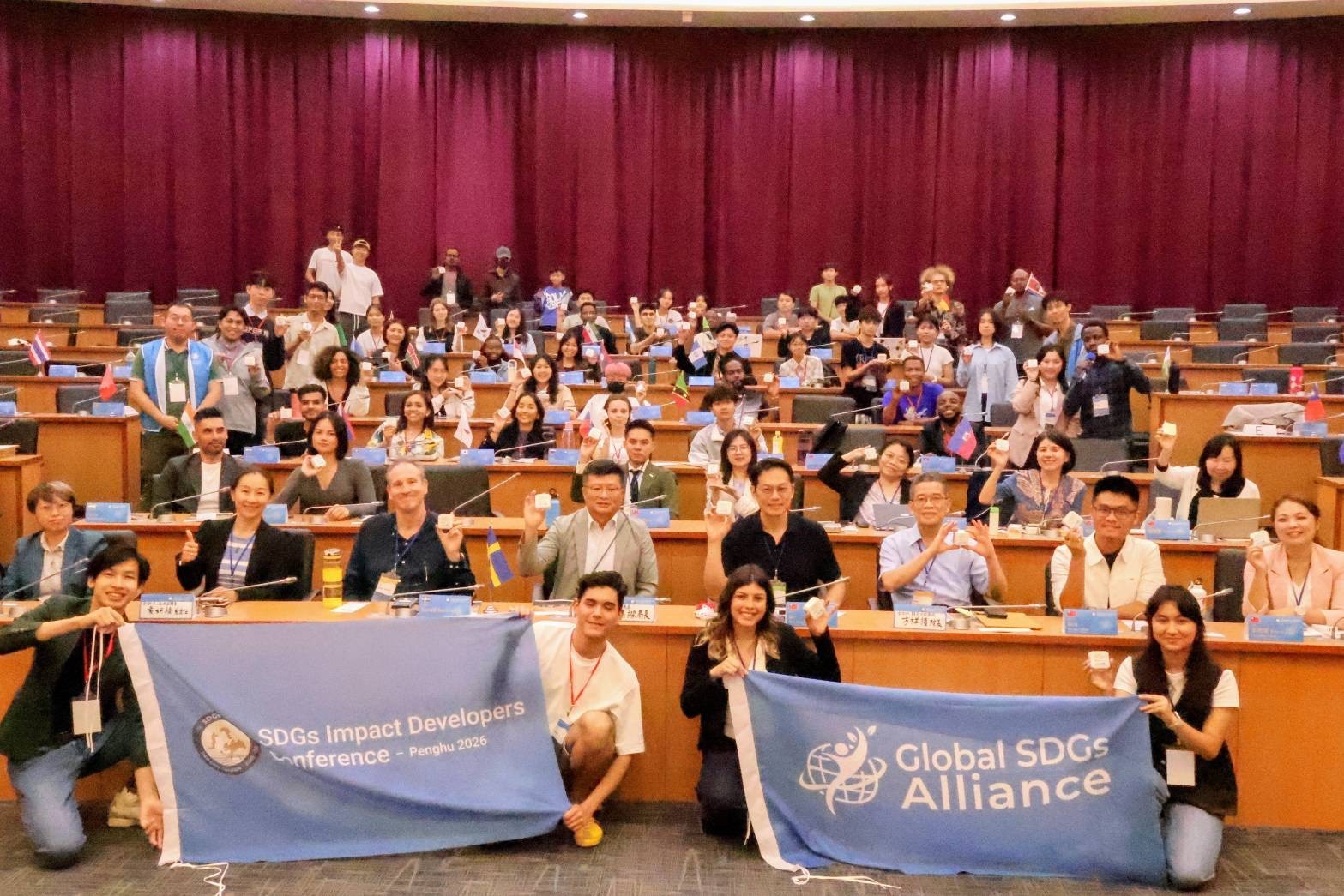 企業ESG永續旅遊受青睞!大慶旅遊開啟旅遊產業新價值 16 02大慶旅遊開啟旅遊產業新價值