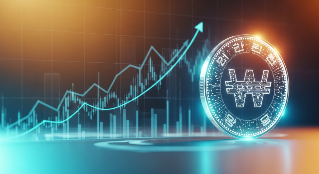 韓國推「次世代獨角獸基金」 每案最高獲逾14億台幣 韓國推「次世代獨角獸基金」 每案最高獲逾14億台幣