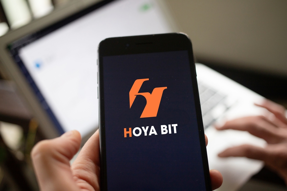 小資女少喝1杯手搖飲翻身!定期定額存比特幣 3年資產擴衝210倍 20 02HOYA BIT交易所