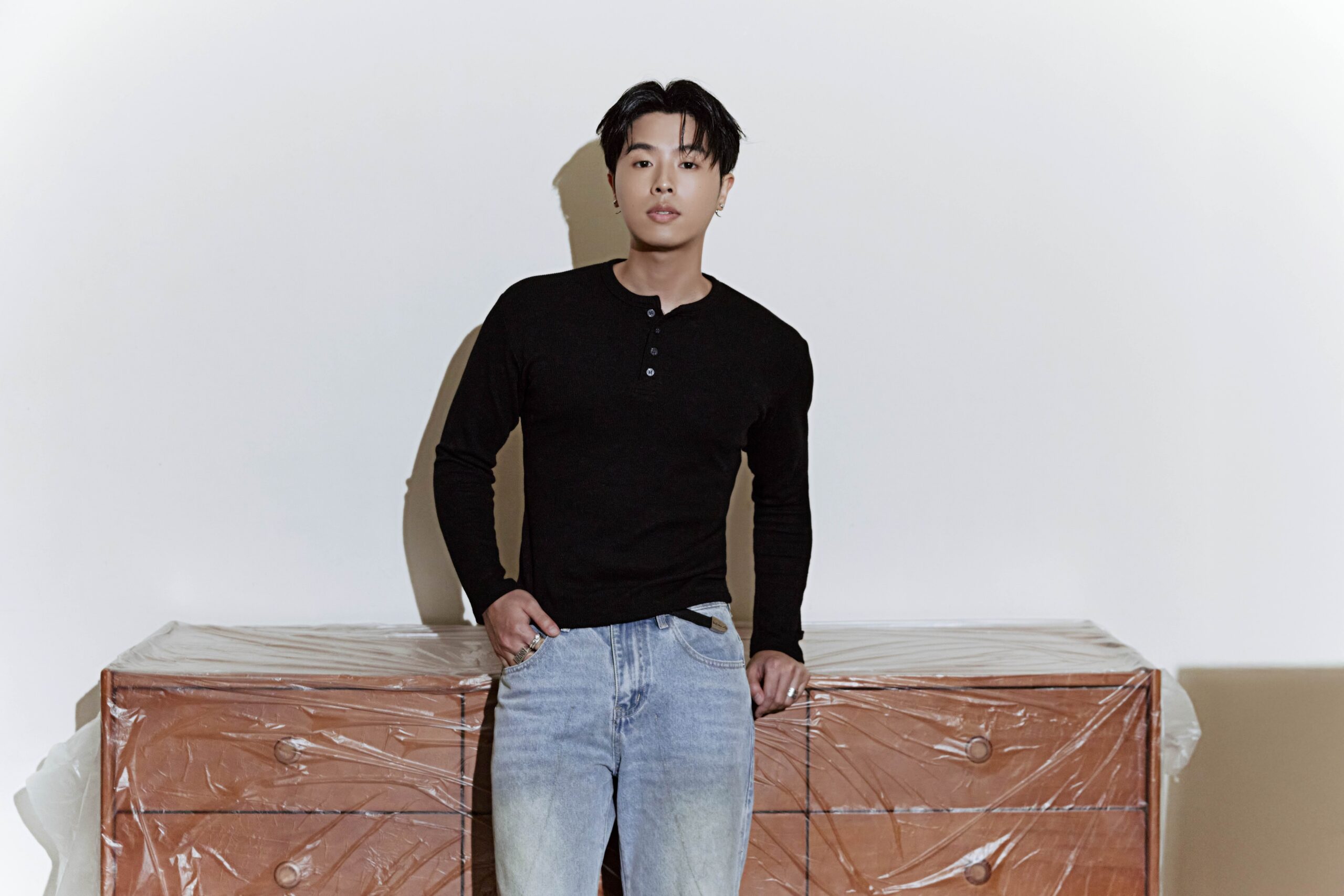 HowZ 愛情觀掀討論 不留舊情才叫尊重 HowZ 愛情觀掀討論 不留舊情才叫尊重