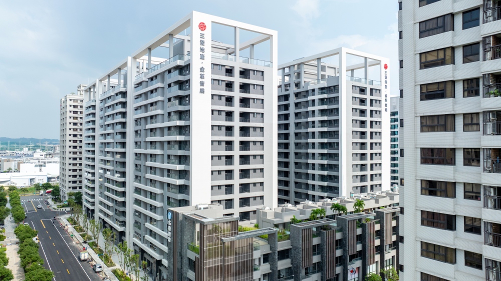 如何買房保值? 三發地產眼光精準 品質看得見 45 03三發地產眼光精準 品質看得見