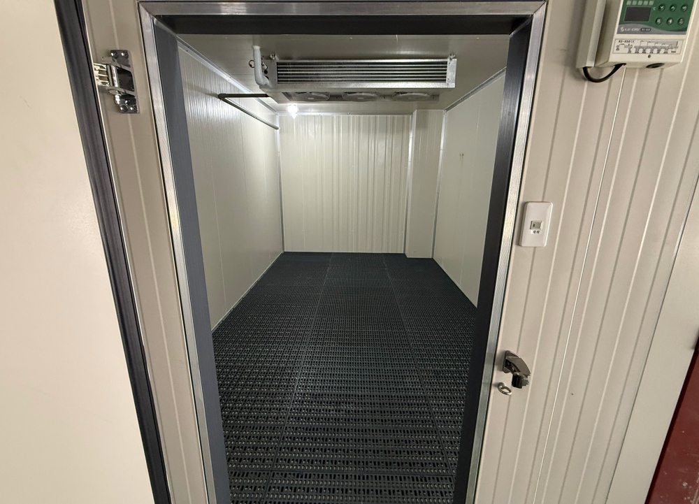 台中冷凍倉儲出租與冷凍櫃出租怎麼選 企業冷鏈配置新趨勢 30 03台中冷凍倉儲出租與冷凍櫃出租怎麼選