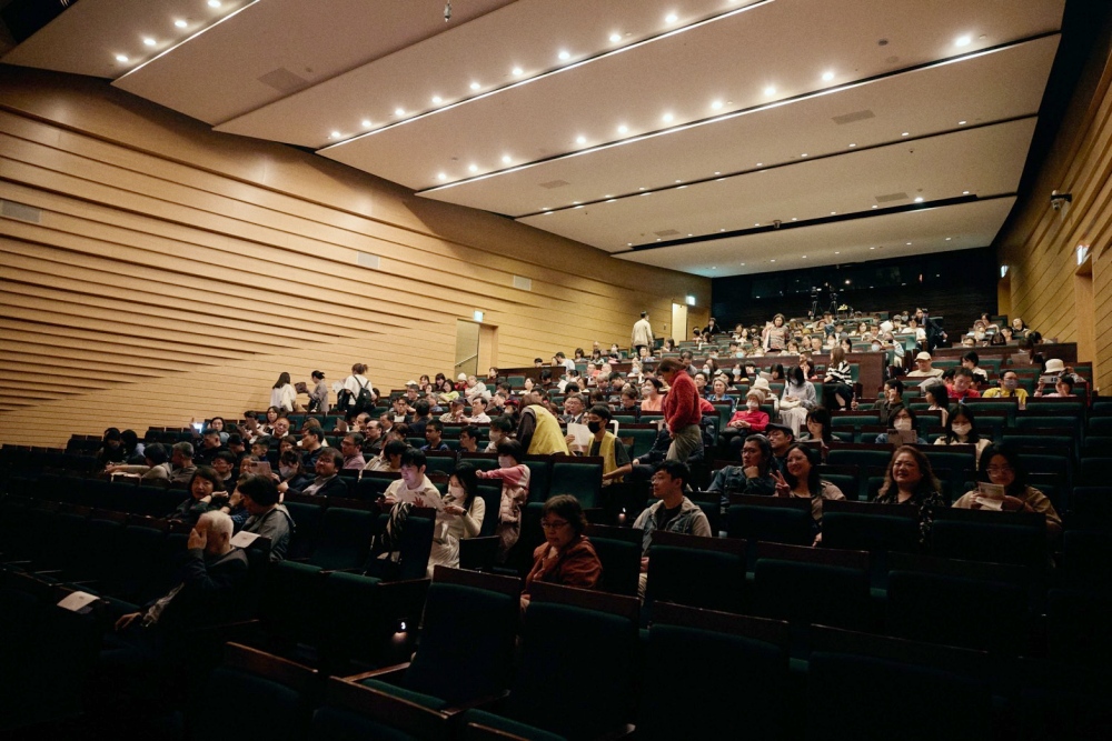 奇岩室內樂團27週年再啟新章 《我的協奏曲時代4》展現音樂熱情與公益初心 6 03奇岩室內樂團27週年再啟新章