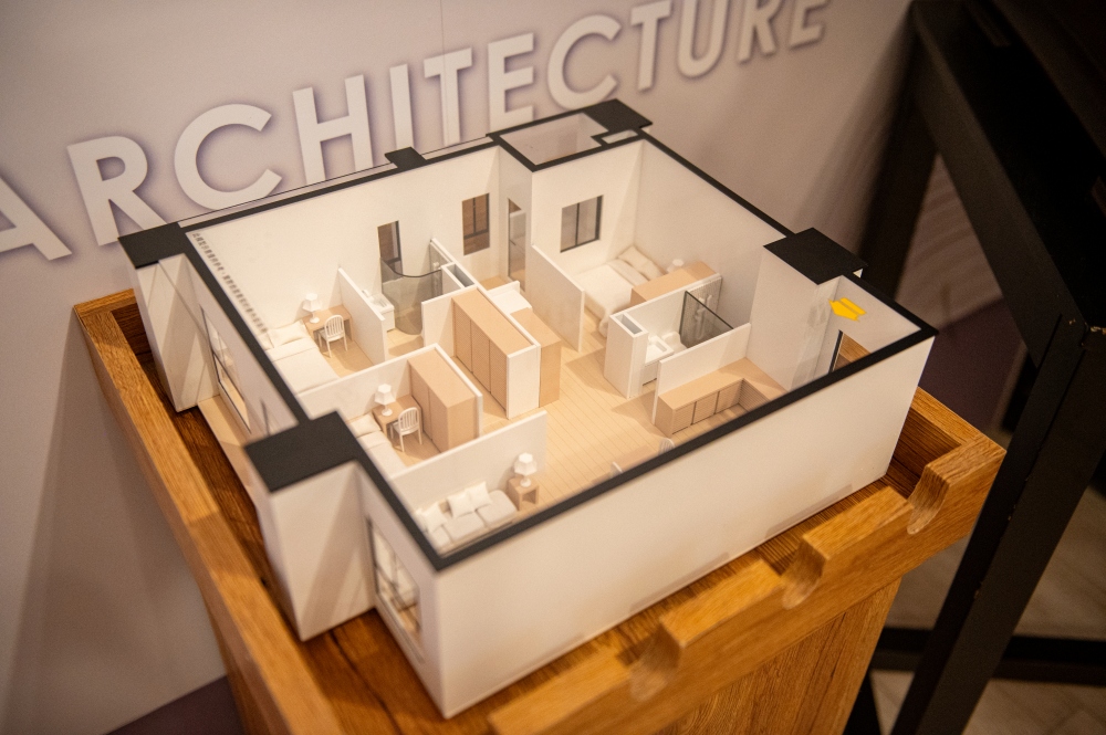 宜雄耀綻 過嶺檜藝輕奢宅 正式公開 7 03宜雄耀綻過嶺檜藝輕奢宅正式公開