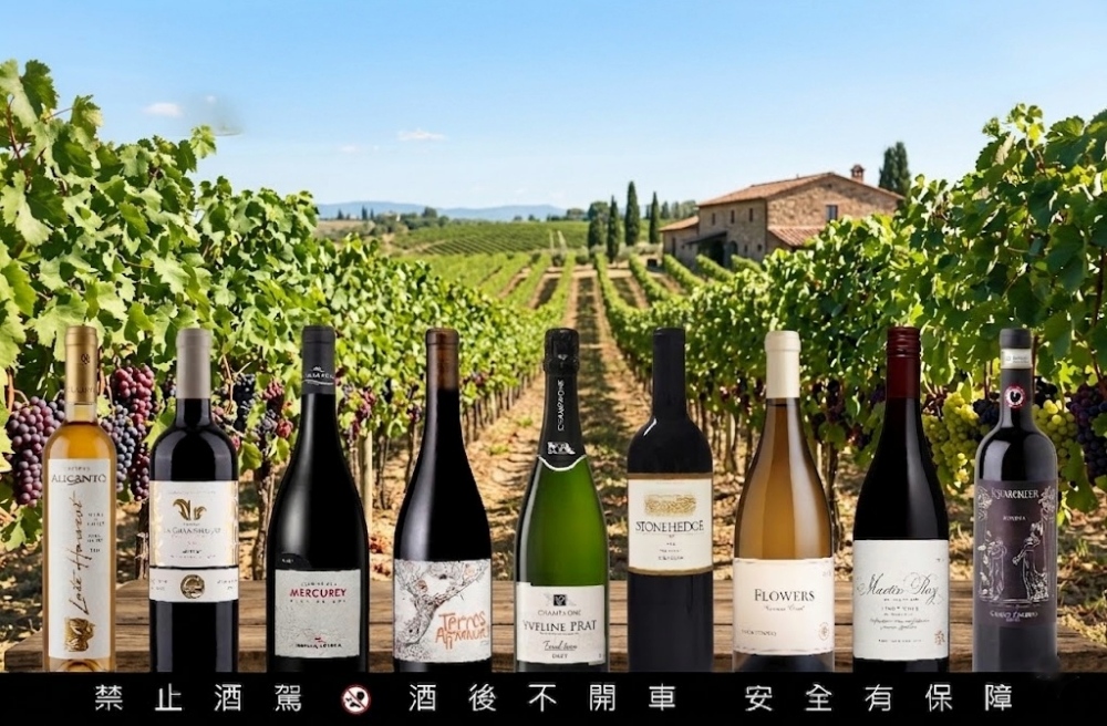 從原桶風味出發:山富酒業深耕蘇格蘭威士忌原酒市場,打造進階玩家品飲版圖 36 03山富酒業深耕蘇格蘭威士忌原酒市場