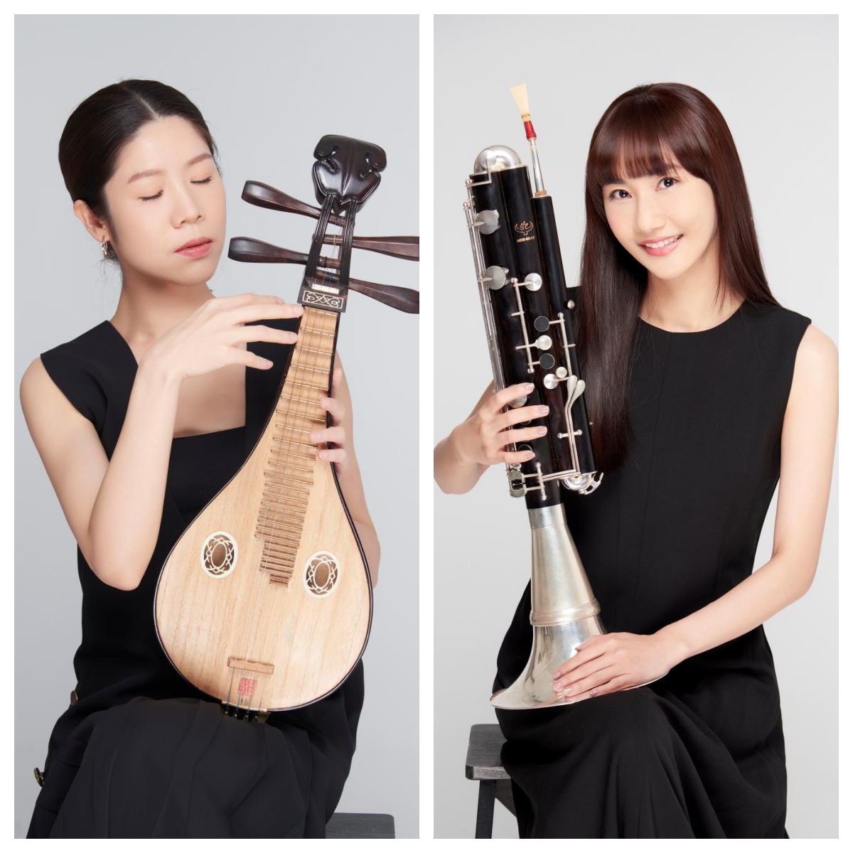 國樂新浪潮 TCO「春響大地」音樂會聽見傳統的未來 8 03TCO「春響大地」音樂會聽見傳統的未來柳琴 馬翠妤