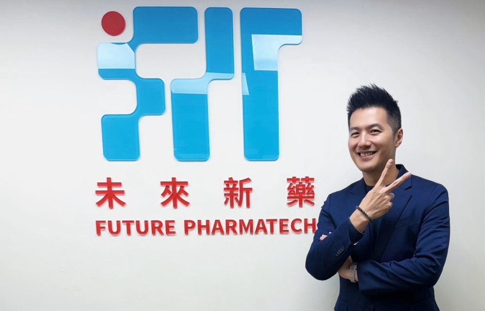 FPT-001取得澳洲臨床二期CTN許可 未來新藥啟動國際臨床與全球佈局新階段 26 0408 副本