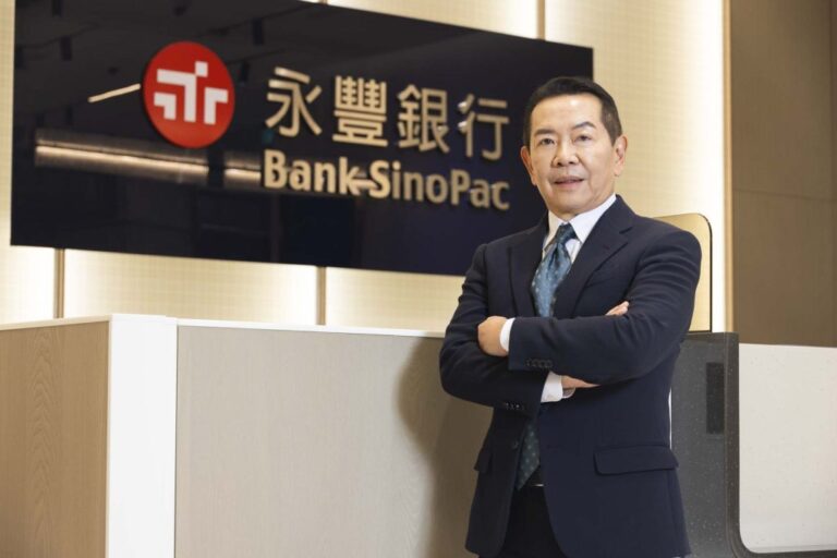 AI時代能源新局　永豐綠色行動力論壇登場