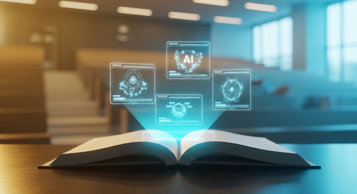 韓國景福大學導入AI與數位分身 教育創新獲國家品牌大獎肯定 韓國景福大學導入AI與數位分身 教育創新獲國家品牌大獎肯定