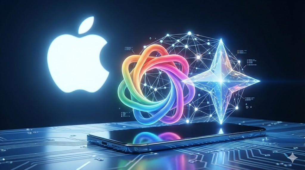 蘋果啟動Siri工程師AI編碼特訓 聯手Gemini迎戰WWDC26 蘋果啟動Siri工程師AI編碼特訓 聯手Gemini迎戰WWDC26