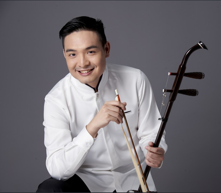 國樂新浪潮 TCO「春響大地」音樂會聽見傳統的未來 10 05TCO「春響大地」音樂會聽見傳統的未來