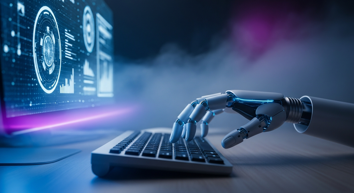 AI加速科技業人事變革 矽谷高層警示就業衝擊